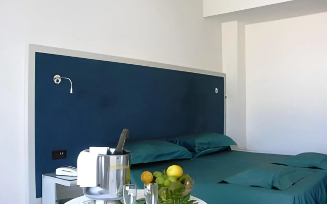 Hotel Regina Cristina
