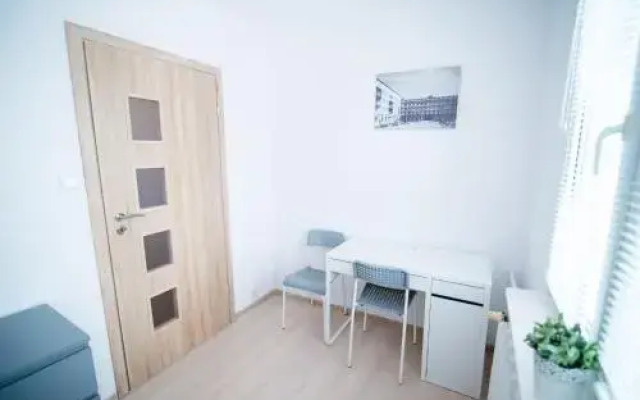 Apartament pracowniczy