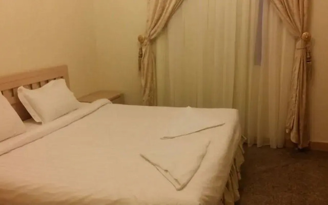 Danat Alhada Resort
