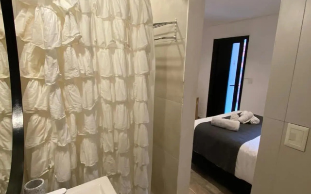 NB Mountain aparts El Chalten