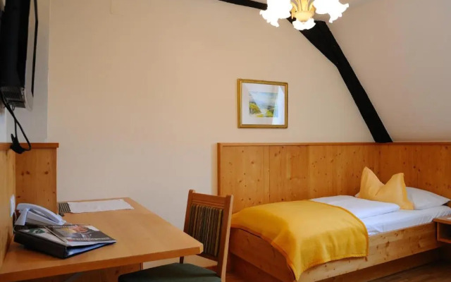 Burg Deutschlandsberg