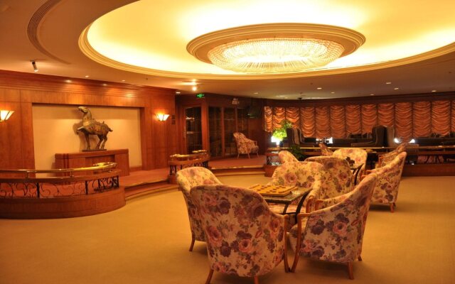 Sunshine Hotel Shenzhen