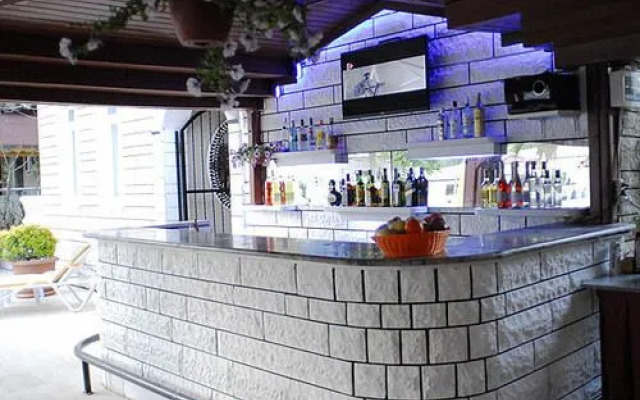 Butik Isabel Hotel