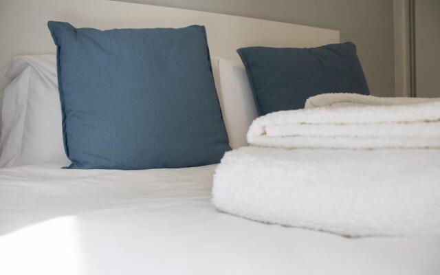 Apartamentos do Parque