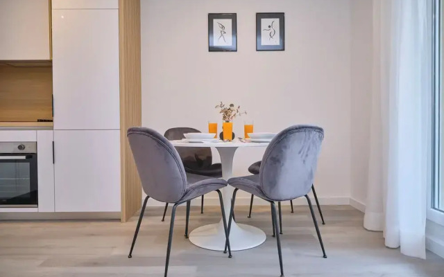 Point of Life 1 by Litto