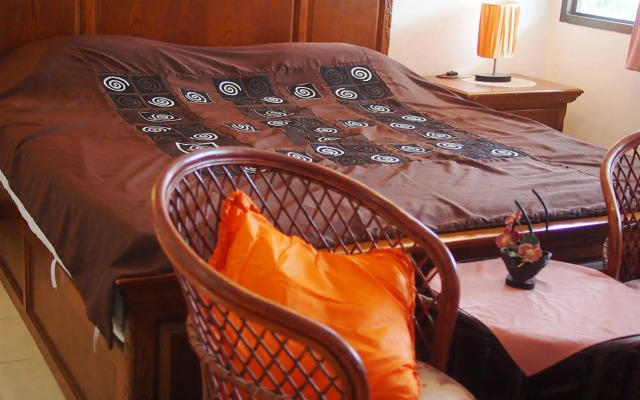 Villa Lamai - Wong Amat House Pattaya
