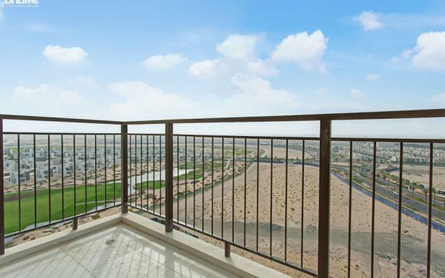 1B-Golf Views-1001 by bnbme homes