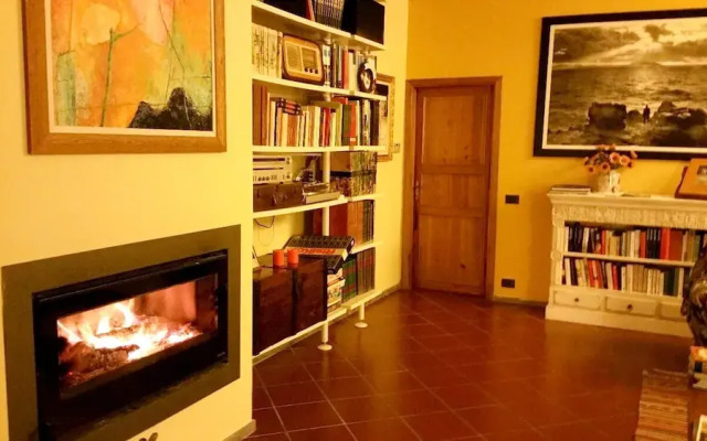 House With 3 Bedrooms in Poggibonsi, With Furnished Garden