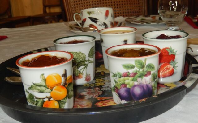 Domaine de Puyrousse