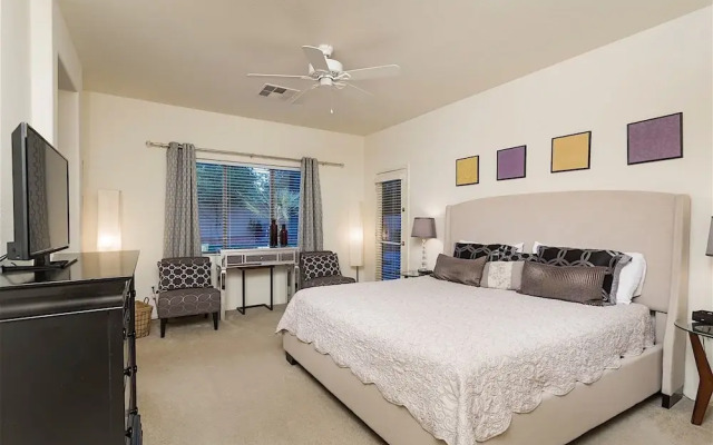 Hibiscus Haven 3 BR by Casago
