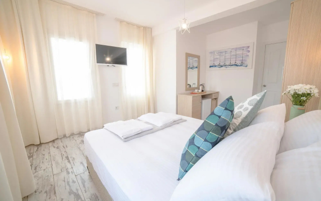 Palmiye Beach & Rest
