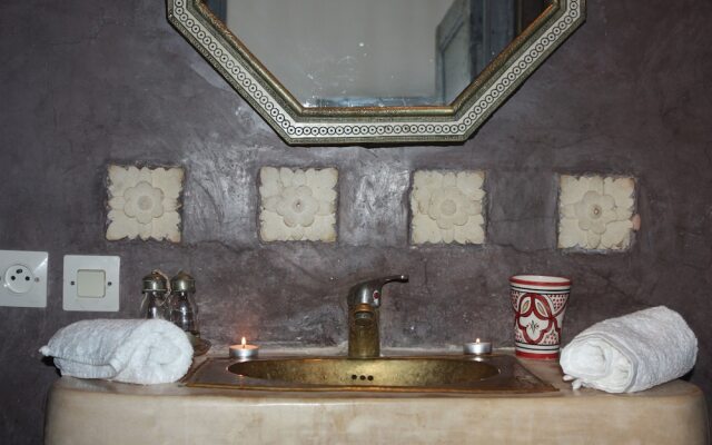 Riad Concorde