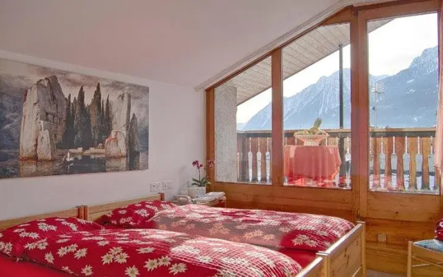 POSCHIAVO Suisse Hotel