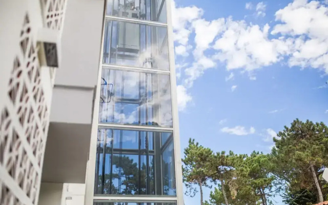 Hotel Meublé Zenith