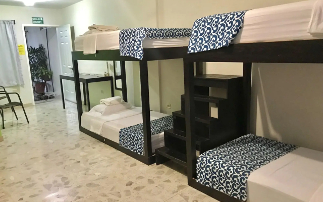 Hostal Casa Huasteca