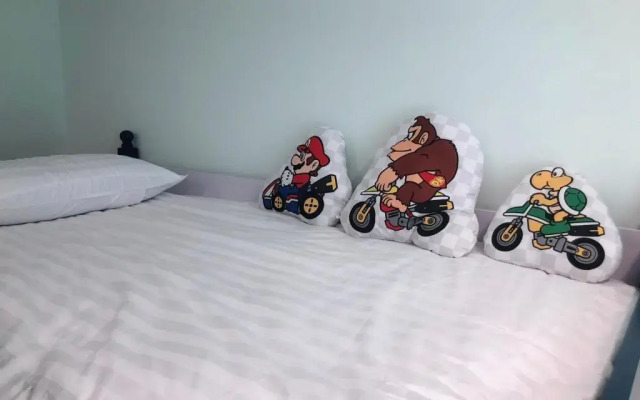 Yijia B&B