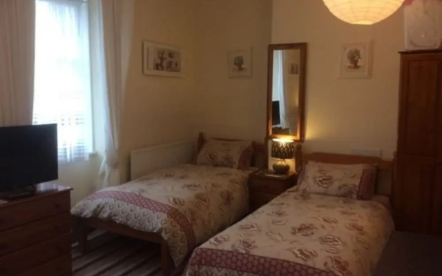 St Malo Guest House