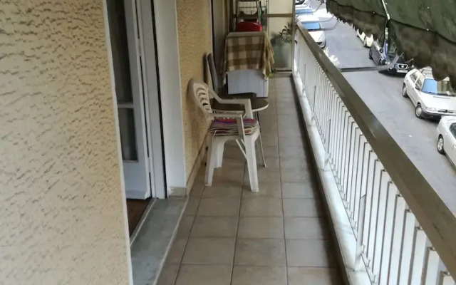 Apartment Near to Down Town