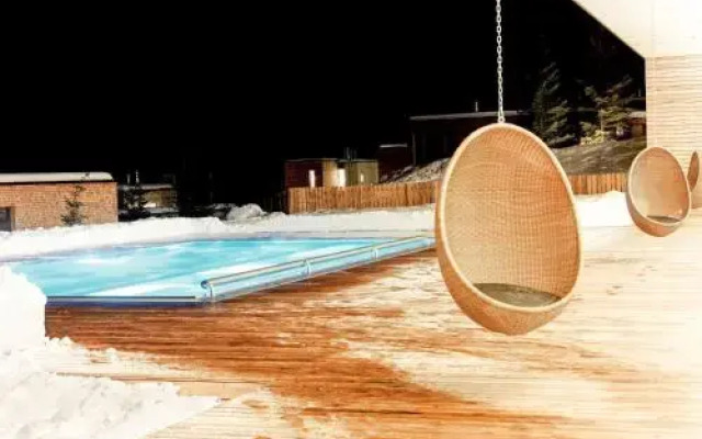 Gradonna Mountain Resort 100S
