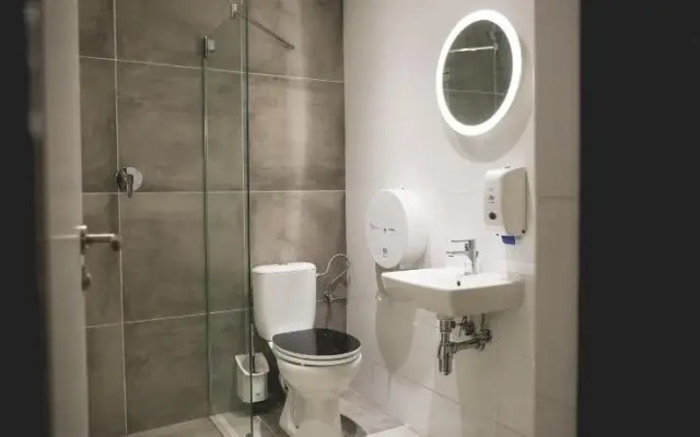 Boutique Apartments Possonium
