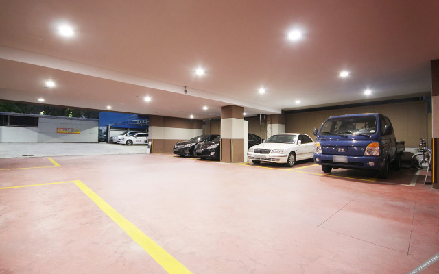 Gwangju Hanam T