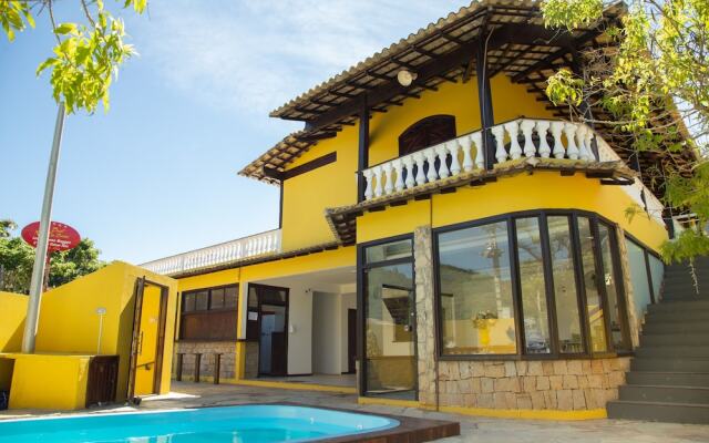 Gente Bonita João Fernandes