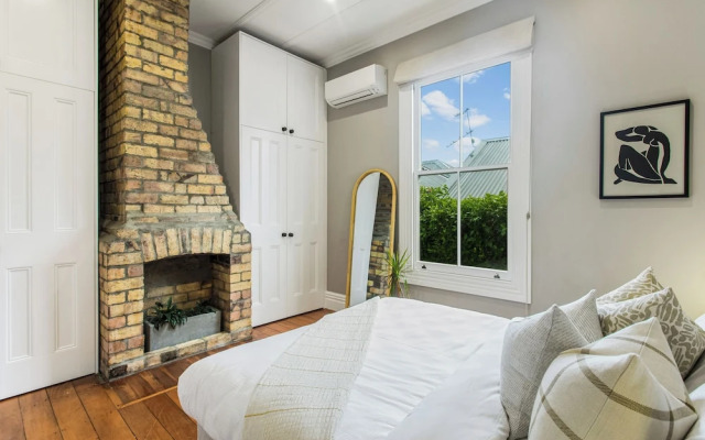 Timeless Executive Family Home - Spa