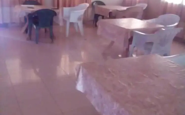 Kamac - Hostel