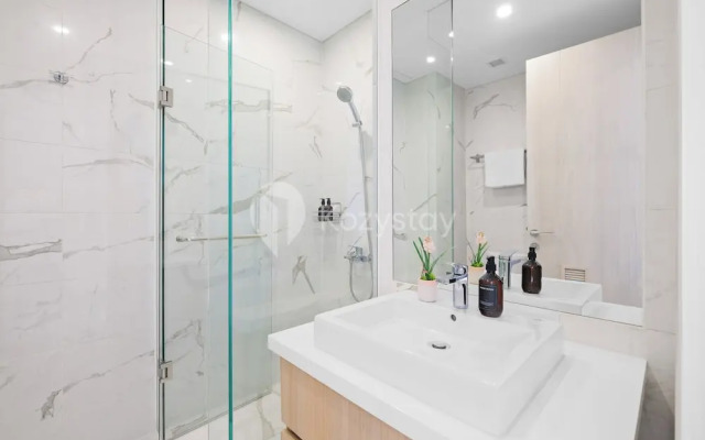 Alvia by Kozystay - TB Simatupang