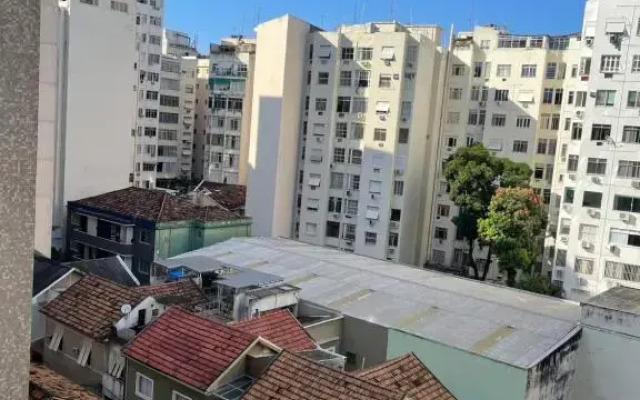 Dias da Rocha in Copacabana