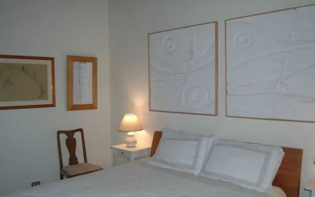 Elegant Villa in Barberino Tarvanelle with Swimming Pool