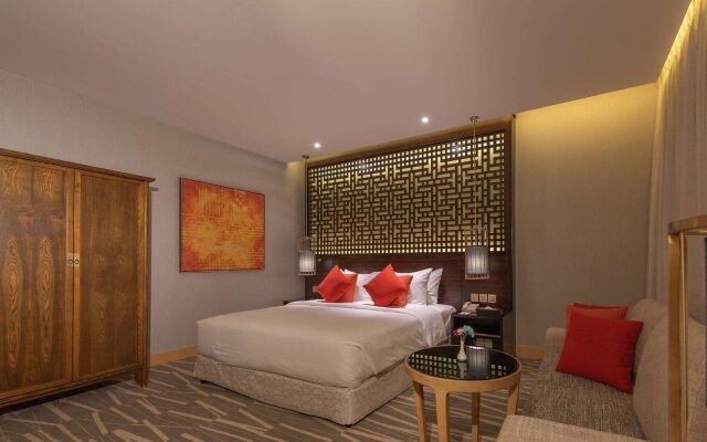 Ramada by Wyndham Al Qassim