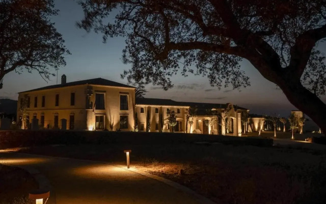 La Dehesa de Don Pedro