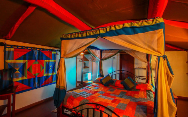 Poa Place Resort & Hotel - Where Nature Meets Comfort