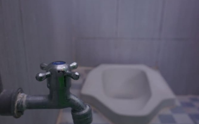 Hotel O Amas Syariah