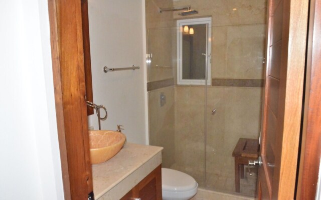 Zuperb Apartamento Vista al Mar