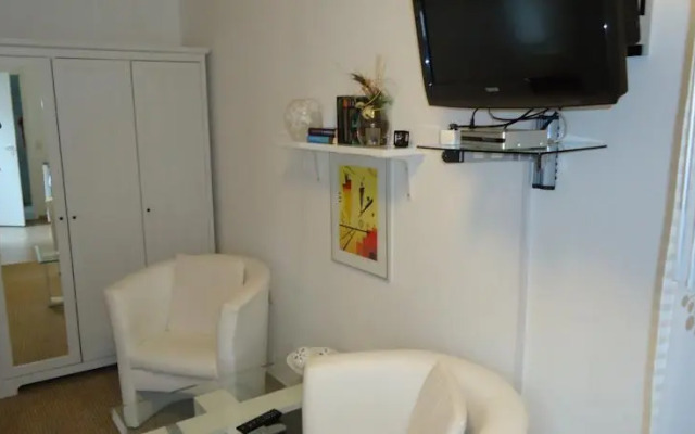 Ferienwohnung Siegmann