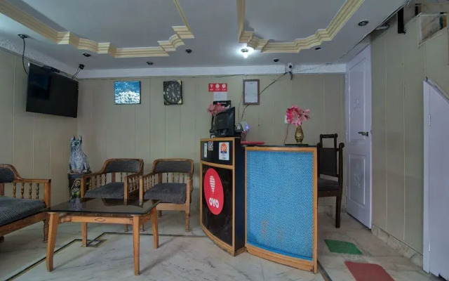 Oyo 7025 Hotel Lake View