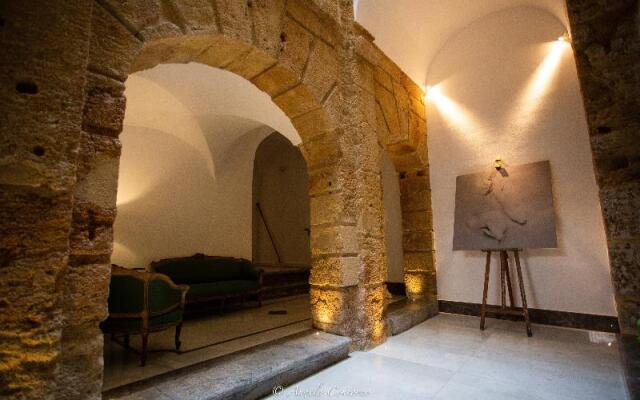 Palazzo del Poeta - Dimora Contemporanea