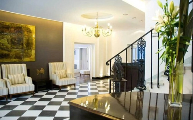 Playas Hotel