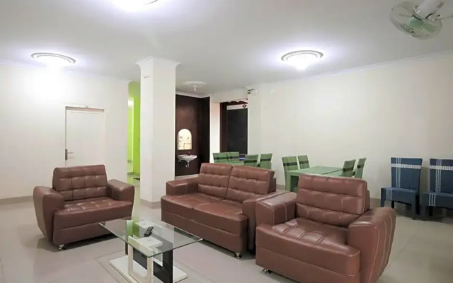 RedDoorz @ Andalas Asri Lampung