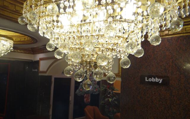 Dreamers Hotel
