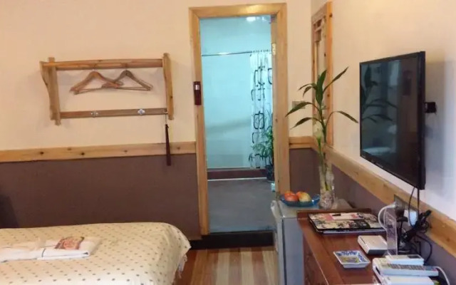 Yangshuo Rosewood Inn