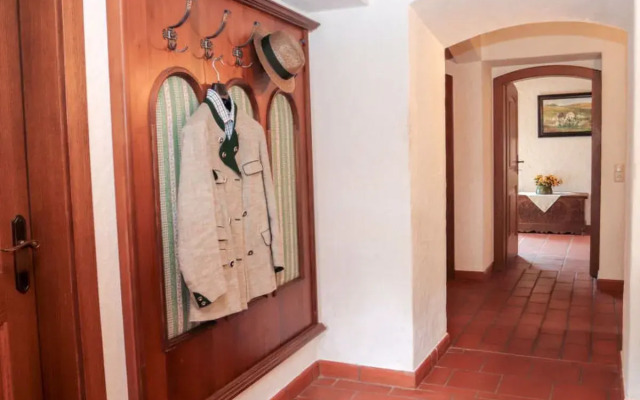 House Aigen Strobl