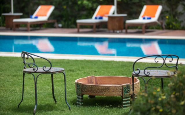 LuCe Design Hotel - Special Class