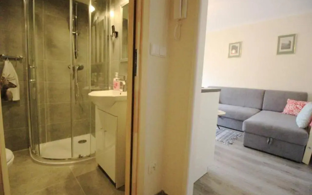 Apartament BazaTatry Słoneczny II