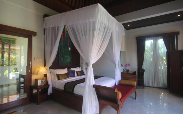 Ubud Paradise Villa