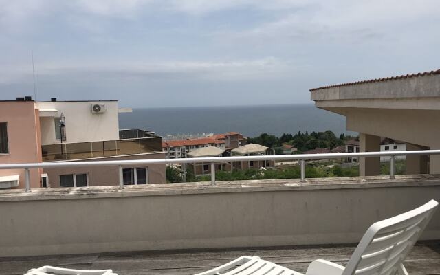 Sun Village - Byala