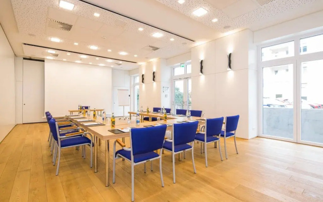 Jugendherberge Freiburg