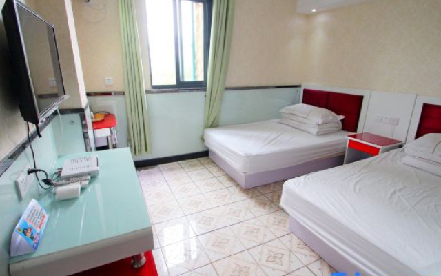 Shanghai Oya Inn